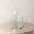 Recycled Glass Vase