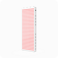 E1500 Red Light Panel