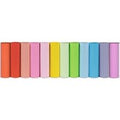 Carta regalo Rex- Sadoch Ecocarta 70x100 cm - conf. 50 pezzi - fantasi