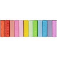 Carta regalo Rex- Sadoch Ecocarta 70x100 cm - conf. 50 pezzi - fantasi