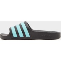 adidas Adilette Slippers Kinderen, zwart