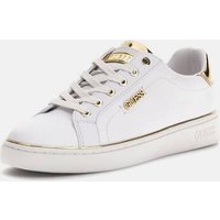Sneaker Beckie 4G Logo Impresso