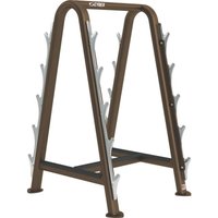 Cybex Barbell Rack (Holds 10 Barbells)