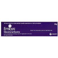 Emla Cream 30g