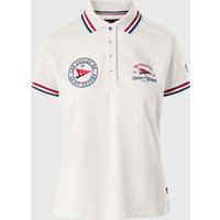 North Sails - Polo Saint-Tropez EventNorth SailsMarshmallowXS