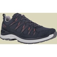Innox EVO II GTX Women Größe UK 5,5 Farbe navy/rotholz