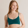 Komodo Anastasia Bra - Teal
