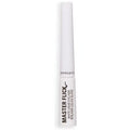 Revolution Master Flick Dip Liquid Eyeliner Snowy White