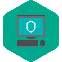 Kaspersky Anti-Virus 1 PC | 2 ans