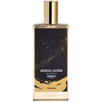 Oriental Leather
