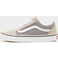 Vans Old Skool Junior - Gris, Gris