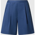 North Sails - Bermuda con pinces in SeaCell™North SailsDark denim42