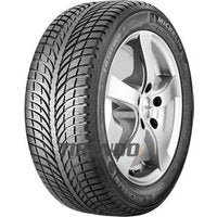 Michelin Latitude Alpin LA2 ZP ( 255/55 R18 109H XL *, runflat )