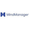 MINDJET MindManager Enterprise Perpetual Upgrade License incl. all MME program benefits MSA - Customers on Win 23 or Mac 22 (LCMM23M23ENTUG2)