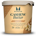 Natuurlijke Cashew Boter - 1kg - Origineel - Smooth
