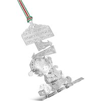 Elf Christmas Tree Decoration