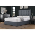 Spring King� Backcare Ultimate 3000 Mattress, EURO