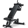 Keppi Adjustable Weight Bench 6000 - 2026 Version