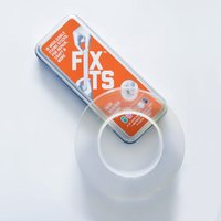 Reusable Tape & Fixits Bundle, 12 Sticks By FixIts
