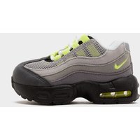 Nike Air Max 95 OG Neon Infant - Noir, Noir