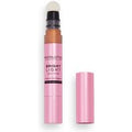 Makeup Revolution Bright Light Highlighter Goddess Deep Bronze