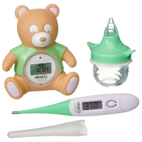 Vital Baby Care and Safety set