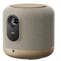 Formovie V10 Mini Projector 4K UHD 1400 ISO Lumens