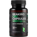 CBD Vegane Kapseln 450 mg 30 Stück – Vollspektrum