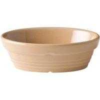 Utopia Titan Round Dish Cane 7" / 18cm (Case of 6)