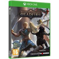Pillars of Eternity II: Deadfire - Ultimate  - Xbox One
