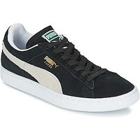 Puma  Sneaker SUEDE CLASSIC