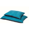 Camden Comfy Cushion Medium Winter Teal