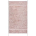 Murmur Naturally Soft Hand Towel, Rose