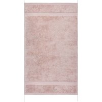 Murmur Naturally Soft Hand Towel, Rose