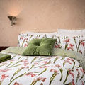 Ted Baker Wild Iris Super Kingsize Duvet Cover SET, Multi