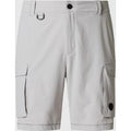 North Sails - Bermuda Hybrid DeckNorth SailsGrey violet56