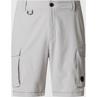 North Sails - Bermuda Hybrid DeckNorth SailsGrey violet56