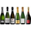 Grower Champagne Premium Verkostungsset