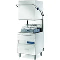 DIHR HT11 Eco Hood Dishwasher 6.9Kw