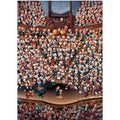 Heye Puzzle Loup Puzzle: Orchestra  - 2000 Teile