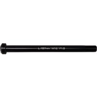 Ribble Alloy Rear Thru Axle - 157mm