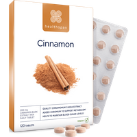 Cinnamon 1000mg