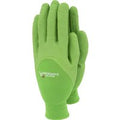 Town and Country Master Gardener Lite Gardening Gloves Green M