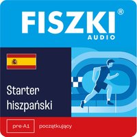 AUDIOBOOK - hiszpański - Starter (pre-A1)