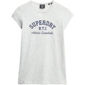 Superdry  T-Shirt W1011748A-C8F