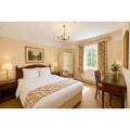 4* Cumbria Break For Two - Dinner, Bed & breakfast - Afternoon Tea upgrade available | Wowcher