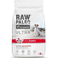 Hundetrockenfutter – Raw Paleo Ultra Rind Puppy Mini 8kg