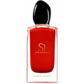 Giorgio Armani Sì Passione Eau de Parfum 100 ml Refillable