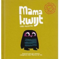 Mama kwijt 3jr+