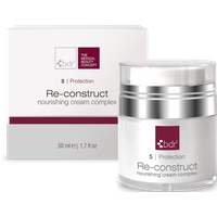 Re-constructnourishing cream complex - 50 ml